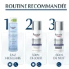 Hyaluron-filler extra riche soin de nuit Eucerin - tube de 50 ml