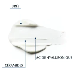 Hyaluron-filler extra riche soin de nuit Eucerin - tube de 50 ml