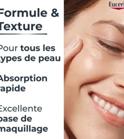 Hyaluron-Filler Soin de jour SPF 30 Eucerin