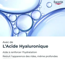 Hyaluron-Filler Soin de jour SPF 30 Eucerin