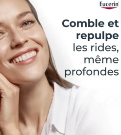 Hyaluron-Filler Soin de jour SPF 30 Eucerin