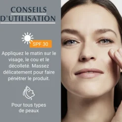 Hyaluron-Filler Soin de jour SPF 30 Eucerin