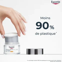 Hyaluron-Filler Soin de jour SPF 30 Eucerin