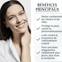 Hyaluron-filler Soin de nuit Eucerin - pot de 50 ml