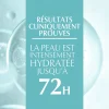 Hyaluron-filler + 3x effect gel-crème soin de nuit booster d'hydratation Eucerin - pot de 50 ml