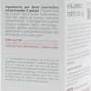 Hyaluronic Forte 300 mg anti-âge Biocyte - boîte de 90 gélules