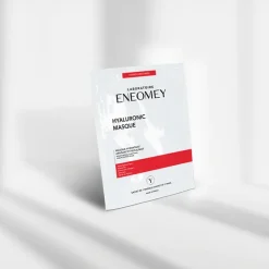 Hyaluronic masque hydratant, apaisant et repulpant Eneomey - 1 masque