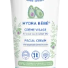 Hydra bébé crème visage Mustela - tube de 40 ml