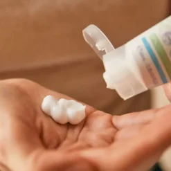 Hydra bébé crème visage Mustela - tube de 40 ml