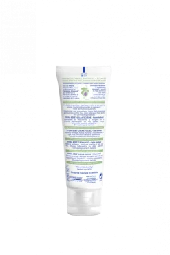 Hydra bébé crème visage Mustela - tube de 40 ml