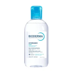 Hydrabio Eau micellaire H2O Bioderma