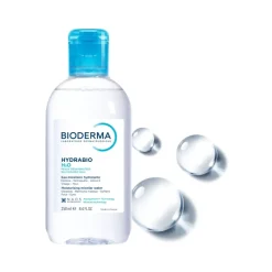 Hydrabio Eau micellaire H2O Bioderma