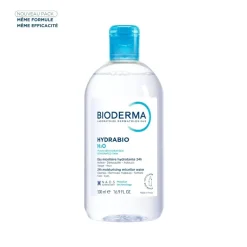 Hydrabio Eau micellaire H2O Bioderma