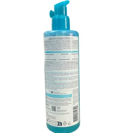 Hydrabio gel moussant Bioderma - flacon-pompe de 400ml