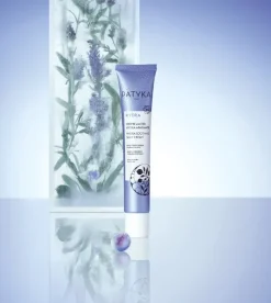 Hydra Crème lactée hydra apaisante bio Patyka - tube de 40ml