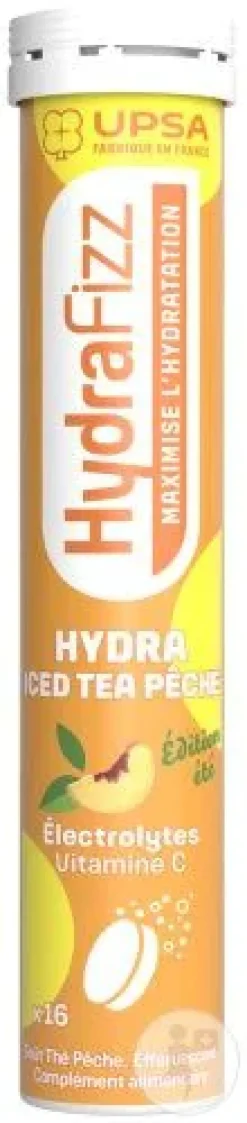 HydraFizz Upsa