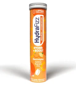 HydraFizz Upsa