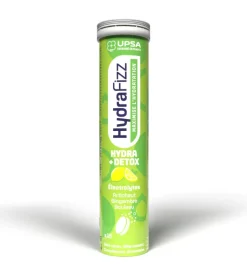 HydraFizz Upsa