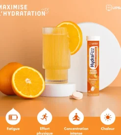 HydraFizz Upsa