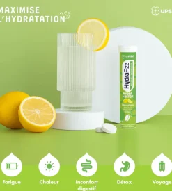 HydraFizz Upsa