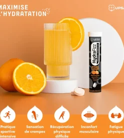 HydraFizz Upsa