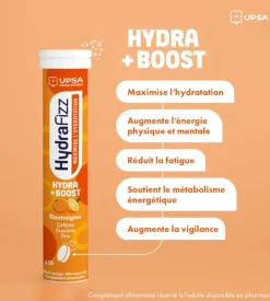 HydraFizz Upsa