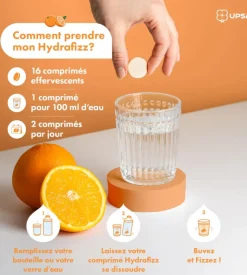 HydraFizz Upsa