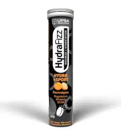 HydraFizz Upsa