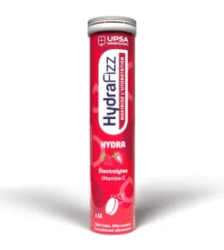 HydraFizz Upsa