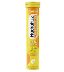 HydraFizz Upsa