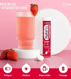 HydraFizz Upsa