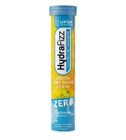 HydraFizz Upsa