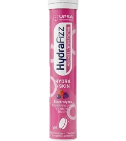 HydraFizz Upsa