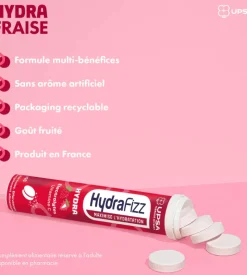 HydraFizz Upsa