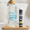 Hydra Forté sport intense booster d'hydratation arôme naturel citron Forté Pharma - 24 comprimés effervescents