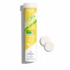 HydraFresh détox hydratation goût citron jaune/vert Vitavea - 20 comprimés effervescents