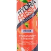 Hydrafresh intense pêche hydratation & énergie Vitavea - tube de 20 comprimés effervescents