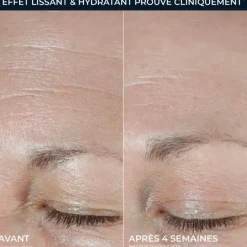 Hydra+Hyaluronic Crème jour/nuit repulpant intense RoC - pot de 50ml