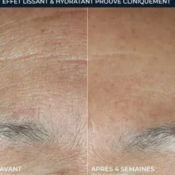 Hydra+Hyaluronic Sérum concentré repulpant intense RoC - flacon-pipette de 30ml
