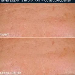 Hydra+Hyaluronic Sérum stick repulpant intense RoC - stick de 30g