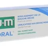 Hydral gel humectant Gum - tube de 50 ml