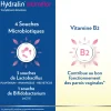 Hydralin IntimiFlor confort intime - pot de 30 gélules
