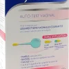 Hydralin Test auto-diagnostic – vaginal, test