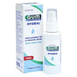 Hydral spray humectant Gum - spray de 50 ml