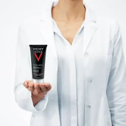 Hydra Mag C gel douche corps & cheveux Vichy Homme