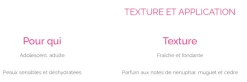 HYDRA+ Masque hydratant éclat Topicrem - tube de 50 ml