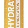 Hydra'max solution d'hydratation arôme citron fraise Santarome - 20 pastilles effervescentes