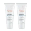 Hydrance rich crème hydratante riche Avène - lot de 2 tubes de 40ml
