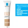 Hydraphase HA BB crème SPF15 teinte médium La Roche-Posay - tube de 40 ml