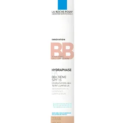 Hydraphase HA BB crème SPF15 teinte light La Roche-Posay - tube de 40 ml
